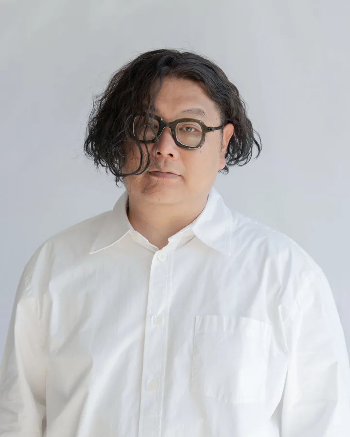 丸山裕介