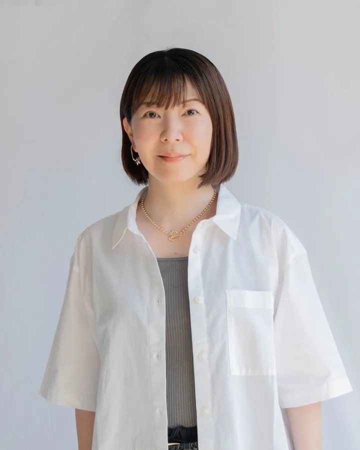 清水宏香