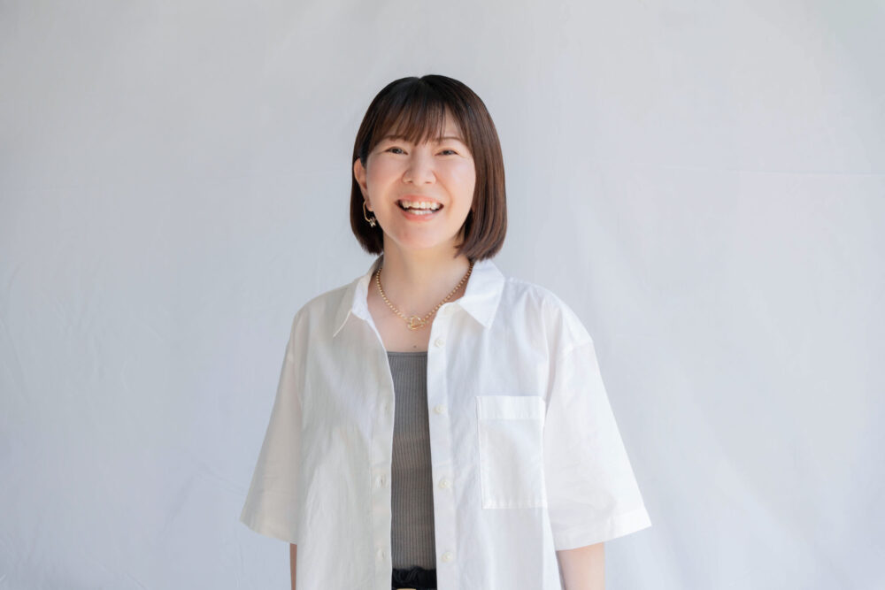 清水宏香