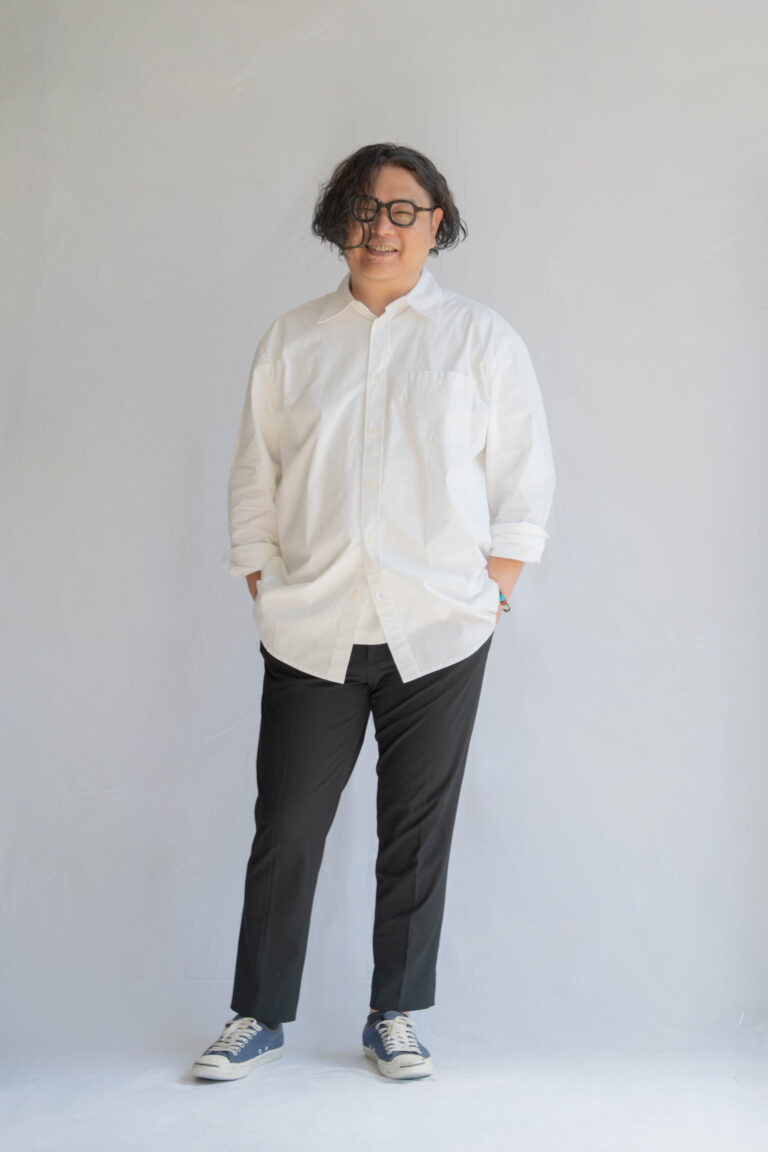 丸山裕介の写真