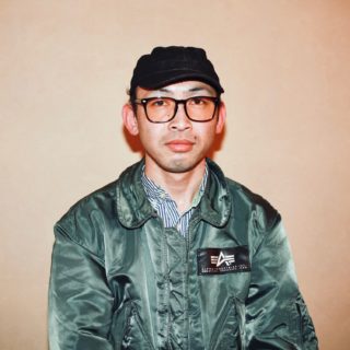 高下徹士