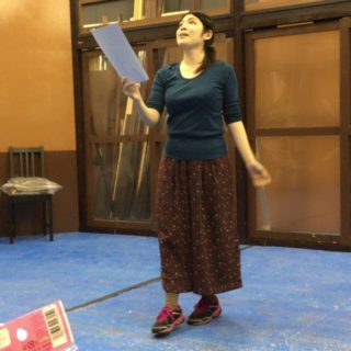 演劇の秋！