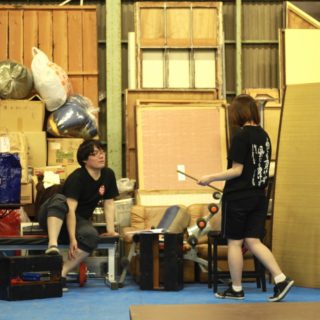 みんなが気になる『あの子』を紹介！？？