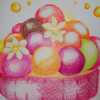夏休みですね　さぁ何をしましょうか？