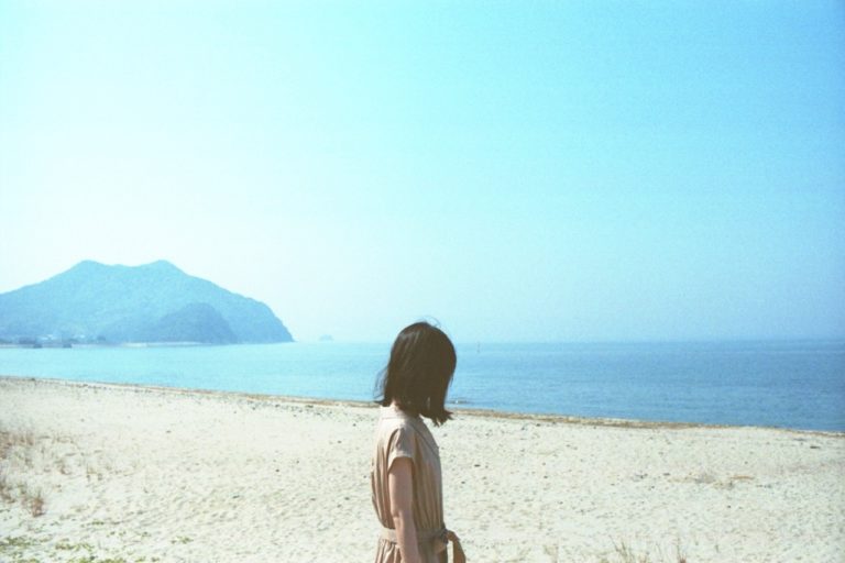 予定のない夏