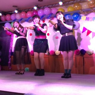 冷めないうちに