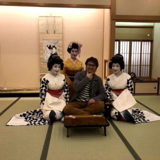 丸山的2019年振り返り