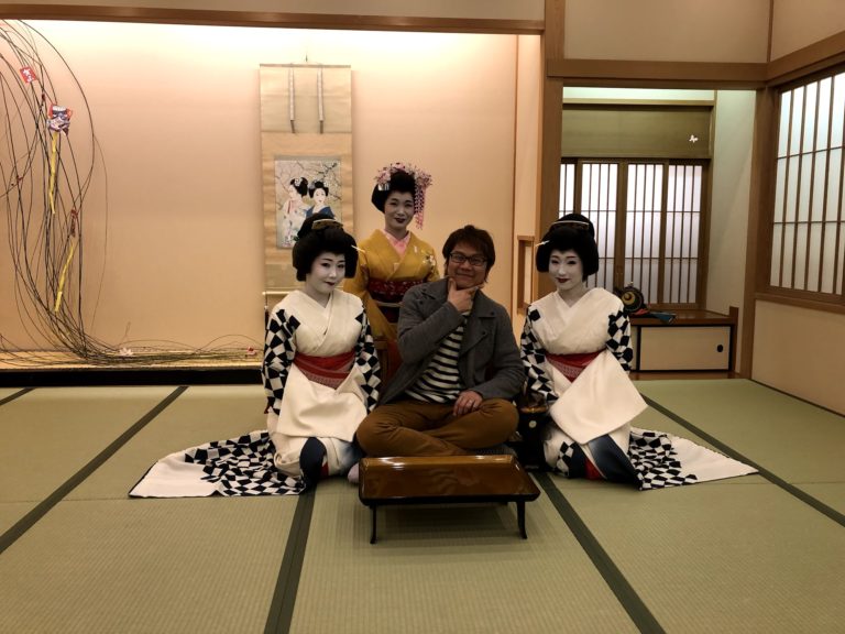 丸山的2019年振り返り