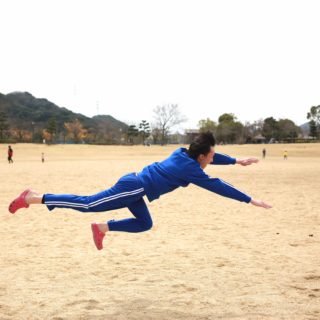 まんまるのチャカカーンこと忽那です！