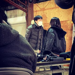 英佑有紀とバレンタイン