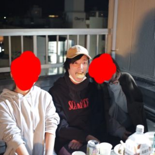 不屈な忽那