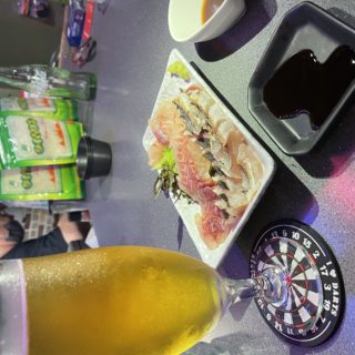 めで鯛！（写真はイサギ）