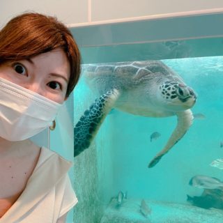 SST定期ライブ幕間演劇『水槽の泡沫』