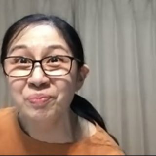 お母ちゃん