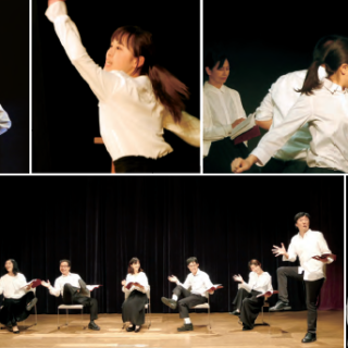 12月公演情報！～丸山は2度死ぬ～