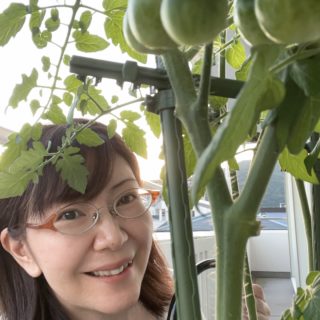 グリーングリーン！ボタニカルグリーン！2