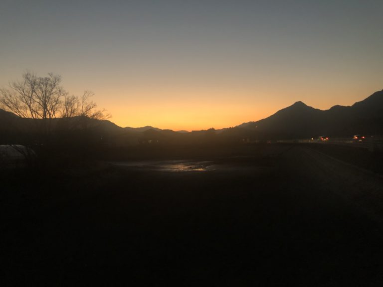 新年の抱負⑤丸山裕介