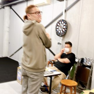 本番でお会いしましょう！