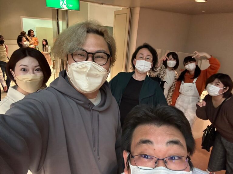 チャレンジとくしま芸術祭2023受賞者発表会