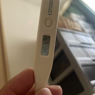 谷本コロナになっちゃったんだってさ