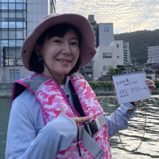 「ひょうたん島大作戦！」とか。