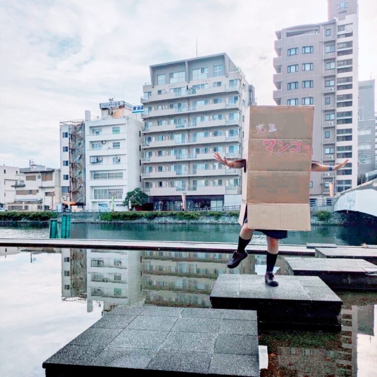サブカルチャーはサイコー