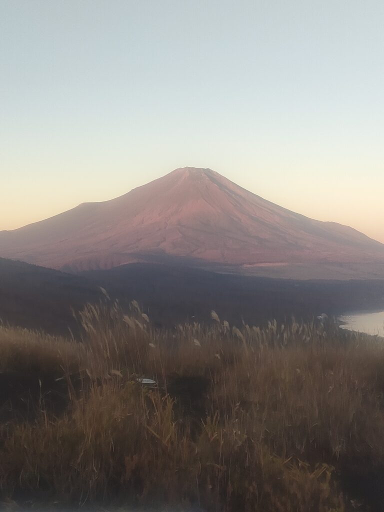 過ぎ行く日々