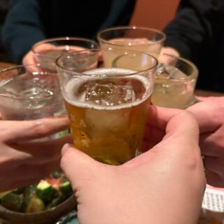 あけまして、もりのです