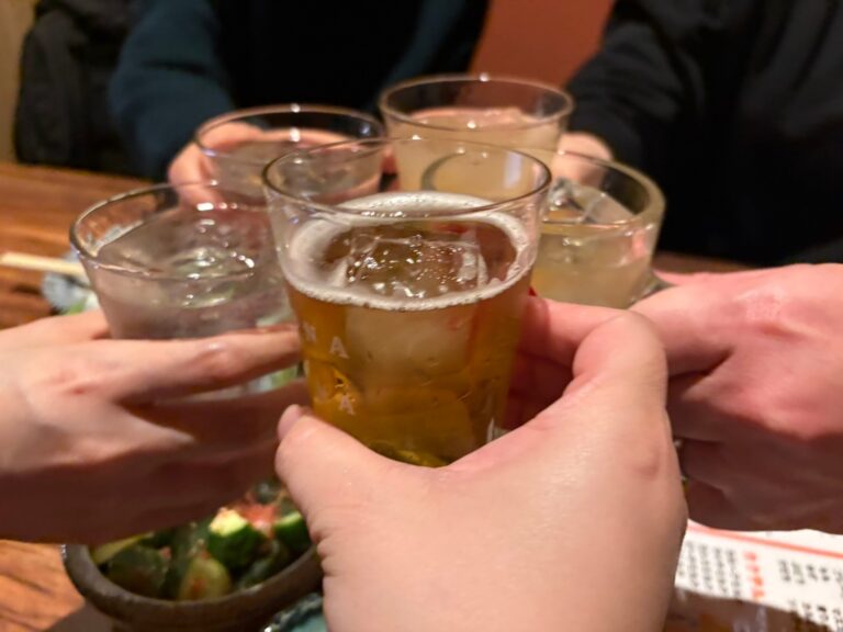 あけまして、もりのです