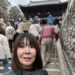 新年の抱負⑤清水宏香