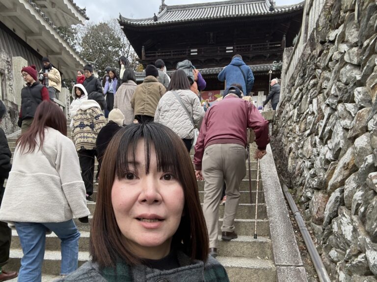 新年の抱負⑤清水宏香