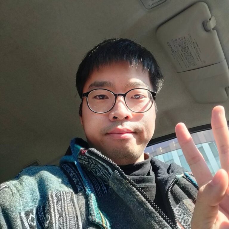 新年の抱負③安藝大輔