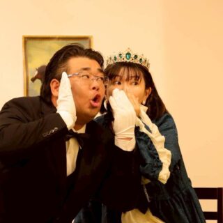 新年の抱負⑧鵜戸昌実