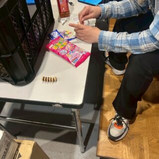 部屋とYシャツとトリキ